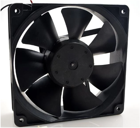 Original NMB 4715KL-04W-B30 Cooling Fan 12V 0.72A 8.64W 2wires 4715KL-04W-B30 Fans